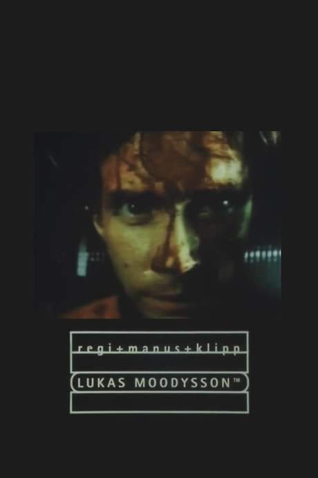 Det var en mörk och stormig natt